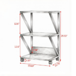 Storage Rack - Image 3
