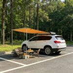 Car Side Awning - Image 7