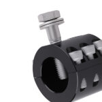 Front Stabilizer Mounting Set fit for Jeep JK JL Gladiator 2007+ Steering Kit - Image 4