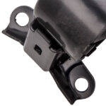 4Pcs Engine Motor & Auto Transmission Mount for Honda Civic 1.7L 2001-2005 for Acura EL 1.7L Auto Trans - Image 3
