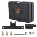 2801 Flywheel Holder fit for BMW N20 N26 Engines Flex Plate Lock Tool 1 Set - Image 6