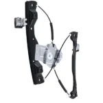 Front Left Power Window Regulator Assembly fit for Chevrolet Volt 2011-2015 - Image 6