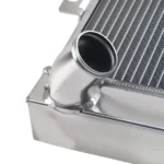 3 Row Radiator fit for Dodge W250 W350 5.9L Diesel 1991-1993 SBR1198 - Image 5