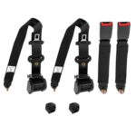 Right Side Power Running Board Motor for Ram 1500 2019 - 2022 w/ 145'' Wb 3.0L 68461580AA - Image 12