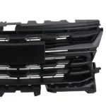 84922758 fit for 2021-2022 Chevrolet Colorado Front Upper Grill Grille Matte Black - Image 5