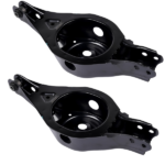 2pcs Rear Lower Control Arms Fit for Infiniti FX35 FX45 Base Sport Utility 3.5L V6 4.5L V8 DOHC 2003-2008 551B0CG000 - Image 5