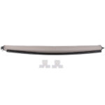 Gray Sunshade Sunroof Cover Fits for Cadillac SRX Base Luxury Performance Premium 2.8L 3.6L V6 2010-2016 25964410 19207927 25964409 - Image 5