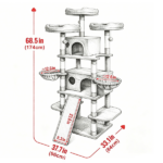Cat Tree - Image 3