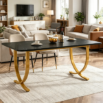 Dining Table(Only dining table) - Image 7