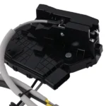 81410-F2000 Rear Left Door Lock Actuator fit for Hyundai Elantra GL 2017-2018 - Image 6