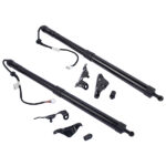 2x Rear Tailgate Pull Down Motor Strut For 2014-2019 Toyota Highlander Assy Unit 68910-09130 68910-09051 - Image 5
