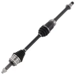Pair Front Struts w/ Coil Spring Assembly fit for 2014 2015 2016-2019 Toyota Corolla - Image 13