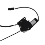Electric Window Regulator Front Right fit for Dodge Durango 1998-2003 741648 - Image 3