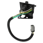 4-Flat 7-Way Trailer Tow Wiring Harness fit for Ford F250 & F350 2C3Z13A576DA