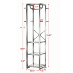 Coat Racks - Image 3