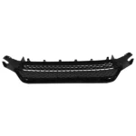 Front Lower Grille fit for Toyota Corolla 2.0L 2020-2022 Black Plastic - Image 6