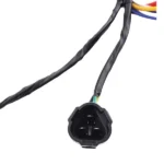 1pc Complete Wire Loom fit for Yamaha YFZ450 2004-2005 Wiring Harness 5TG825900000 - Image 2