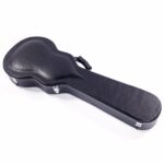 Replace 31857785 High Grade Electric Guitar Hard Case for GLP Style Electric Guitar Microgroove Bulge Surface Black - Image 6