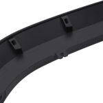 1x Front Right Passenger Wheel Arch Flare fit for Toyota Tacoma 2016-2023 7587104060 - Image 3