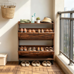 Shoe Storage Cabine - Image 8