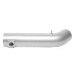 4" Intake Kit Is Suitable For GMC / Chevrolet / Cadillac 2009-2014 V8 4.8l / 5.3l / 6.0l / 6.2l Red - Image 26