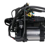 Air Suspension Compressor w/ Bracket fit for Jeep Grand Cherokee WK2 11-20 68232648 - Image 3