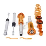 MaXpeedingrods Adjustable Coilovers Suspension Kit fit for GOLF R/GTI 15-20 MK7