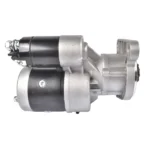 12V 2.7KW 10T Starter D8NN-11000-CB 410-42008 Fit for Ford NewHolland 3230 5610 6610
