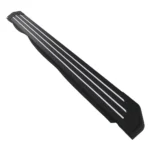 Non-Slip Side Step Running Boards fit fit for Toyota 4Runner Limited 2010-2024 - Image 5