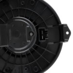 A/C Heater Blower Motor Fan Fit For Ram 1500 2009-2013 Fit For Ford Edge 2007-2017 700203,615-00129, 15-80644, 25770668 - Image 7