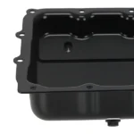 Transmission Oil Pan fit for Dodge Grand Caravan 3.3L 3.6L 2008-2018
