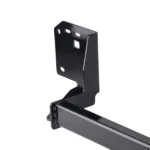 1.25" Rear Trailer Hitch fit for Toyota Prius 2023-2026 Class 2 2000lbs - Image 4