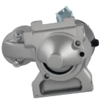 Starter Motor fit for GMC Savana 2500 3500 V8 6.6L 2021-2022 16029N CW 1.7kW - Image 2