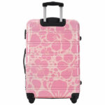 Hardshell Luggage Sets 3 pcs Spinner Suitcase with TSA Lock Lightweight-20"+24"+28" Luggages - Image 19