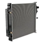 AT Trans Radiator fit for Ford Explorer Sport Trac 4.0L 4.6L 2006-07 6L2Z8005AD