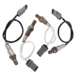 4PCS Oxygen O2 Sensor fit for Chevrolet Silverado 1500 4.3L 5.3L 6.2L 14-18 234-4940 - Image 6