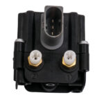 Air Suspension Solenoid Valve Block For BMW X5 E61 X6 E70 5er E61 Touring Wagon - Image 3