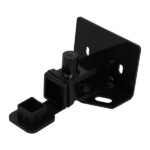 2" Rear Hitch Class 3 fit for Mitsubishi Raider 2006-2009 5000lbs GTW - Image 2