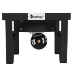 Replace 24519954 Ef41-54 Outdoor Furnace With Square Furnace 20W BTU Head Diameter 26cm With 1.2m Leather Pipe With 0-20psig High Pressure Valve - Image 15