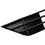 Front Grille Lower fit for VW Passat R-Line GT 2016-19 561853671GFOD Chrome