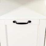 Laundry Cabinet ,with 1 Removable Liner Bags - Image 6