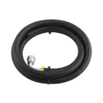 Steering Hose Hookup w/ 6AN Fitting Fit fit for Hydroboost Power Brake Booster Car - Image 3