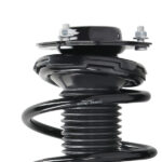 Strut Spring Shock Absorbers Front fit for Toyota Camry 2012-2017 2.5LHYB LE/HYB XLE - Image 5