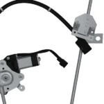 Electric Power Window Lifter Front Left fit for Jeep Cherokee 1987-1996 - Image 5
