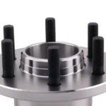2*Front Wheel Hub & Bearing Assembly fit for Dodge Dakota Durango 1997-04 515032 - Image 5