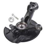 Front Right Steering Knuckle & Hub Bearing Assembly Replacement for Honda CR-V 2017-2023 686-424 - Image 2