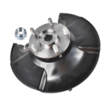 L Wheel Hub Bearing + Steering Knuckle Assembly Fit for Honda Civic MUGEN Si 2006-11 - Image 8