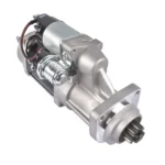 12V 4.6kW Clockwise Rotation Starter Motor 10-Teeth Fits for Cummins Delco 38MT 3965281 19026031 8200023 8200077 - Image 7