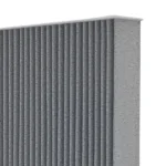 Cabin Air Filter fit for Nissan Altima 2019-2025 272775NA1A CF12552 272776CA0A - Image 4