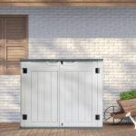 260gal Outdoor Storage Box - Image 12